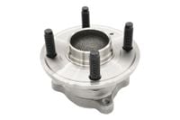 Piasta koła z łożyskiem do CHEVROLET Aveo