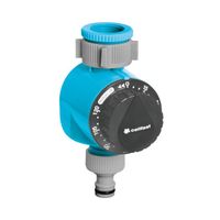 zegar mechaniczny - c 52-090