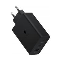 Ładowarka sieciowa Denmen, USB typ C do Samsung 3000 mA 20 V 034770 czarny