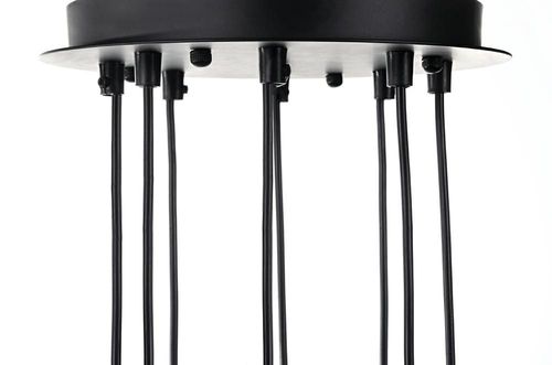 Lampa wisząca FLUSSO 8 na Arena.pl