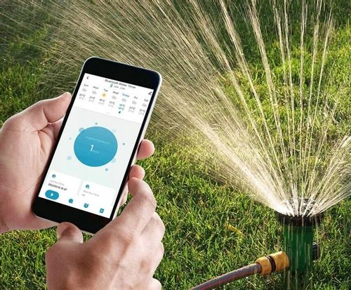 Elektrozawór 12V 0.02~0.8MPa króciec 11mm + sterowanie bezprzewodowe Wifi na Arena.pl