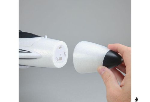 F-27 Evolution BNF Basic na Arena.pl