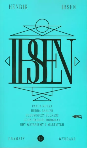 Dramaty wybrane. Tom 2 zdjęcie 1