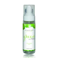 intimate earth green tea pianka do czyszczenia akcesoriow 200 ml