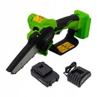 Piła łańcuchowa akumulatorowa GREENSO 20V UAO009 SOLO