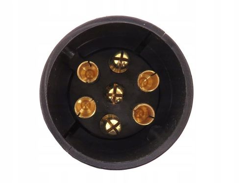 TESTER GNIAZDA WTYCZKI PRZYCZEPY HAKA SAMOCHODOWY na Arena.pl