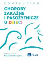 Choroby zakaźne i pasożytnicze u dzieci Praca zbiorowa
