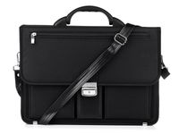 Beltimore luksusowa męska aktówka teczka torba duża na laptopa I37