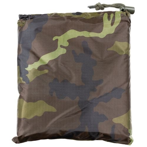 PONCHO US  RIP - STOP MFH M 95 CZ na Arena.pl