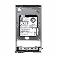 DELL 0383N9 1.8TB 10K SAS-3 128MB 2.5' AL14SEB18EP
