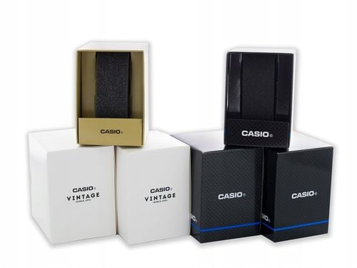 ZEGAREK CASIO A100WE-7BEF VINTAGE YOUTH RETRO STYL na Arena.pl