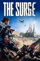 The Surge (PC) Klucz Steam Kod Bez VPN 24/7