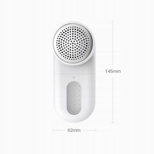Golarka do ubrań Xiaomi Mijia Fabric Shaver na Arena.pl