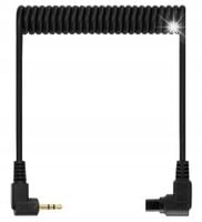 Kabel spustowy Zeapon C3 do Canon