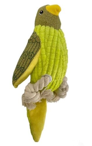 Zabawka Dla Psa Papuga na Arena.pl