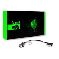 GNIAZDO ZASILANIA DO DELL INSPIRON 15 3510 3511 3520 / Intel Gen 12