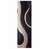 Mata kuchennna Other Fala 45 x 150 cm Aksamit