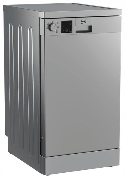Zmywarka Beko DVS05024S 10kpl 5 programów 45cm zdjęcie 5