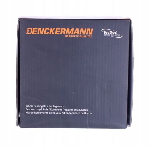ZACISK HAM TYL LEWY DENCKERMANN na Arena.pl