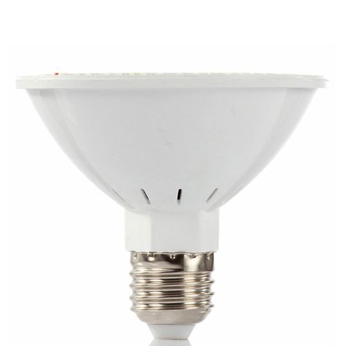 Mocna Żarówka Led E27 Grow 200Led Do Uprawy Roślin na Arena.pl