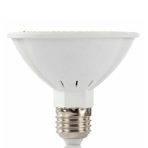Mocna Żarówka Led E27 Grow 200Led Do Uprawy Roślin zdjęcie 5