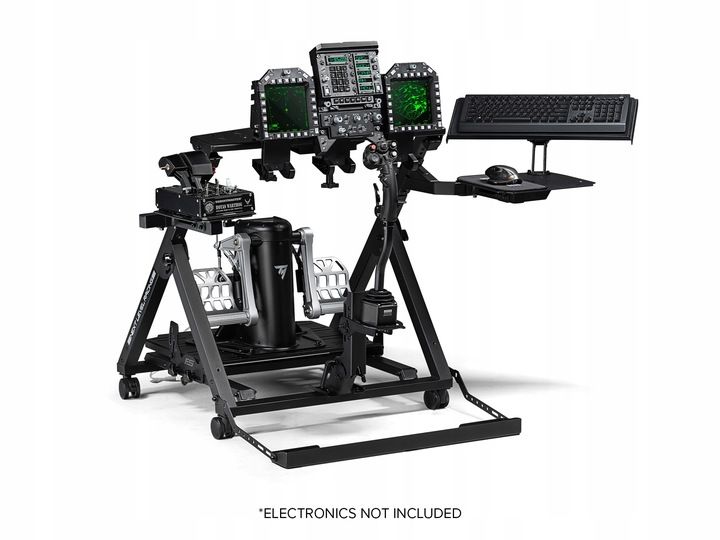 Stojak Next Level Racing Flight Stand Pro NLR-S032 zdjęcie 10