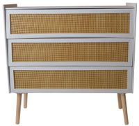 Komoda z trzema szufladami*