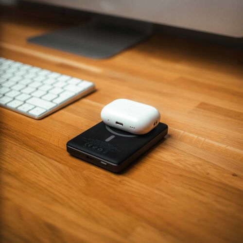 Spacecase Powerbank 10000Mah Magcharge Pb02 Gray na Arena.pl