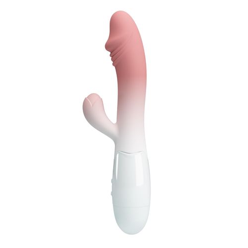 PRETTY LOVE - SNAPPY, light pink, 30 vibration functions na Arena.pl