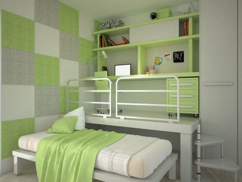 Panel ścienny 3D CYFRY na Arena.pl