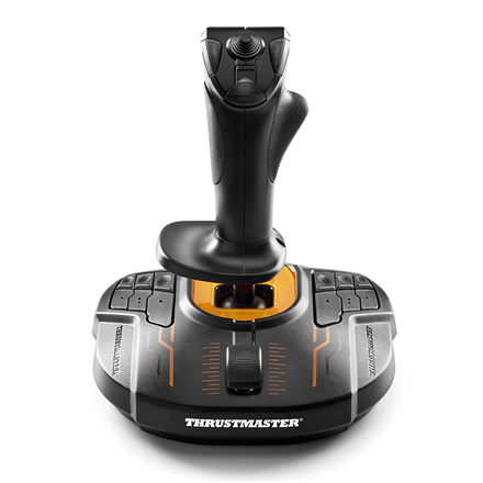 Joystick Thrustmaster T 16000M FCS | Czarny na Arena.pl