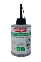 smar do pił i kos spalinowych butelka z mieszkiem 60ml - mc-650-0760