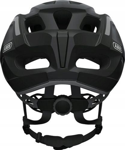 Kask rowerowy Abus MountK Deep black M 53-58 cm na Arena.pl