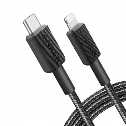 Kabel Lightning Anker Kabel 322 USB-C na Lightning 0.9m na Arena.pl