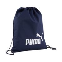 ND05_W0884 91163 02 Worek na buty Puma Phase gran