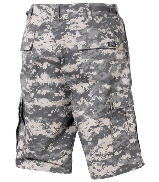 Spodnie US Bermuda BDU AT-digital XL zdjęcie 3