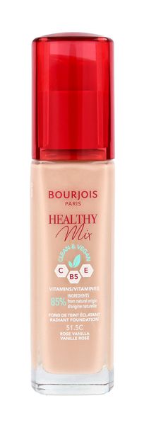 BOURJOIS PODKLAD HEALTHY MIX 51,5C zdjęcie 1