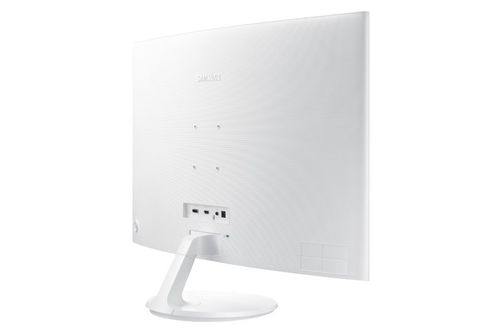 Monitor Samsung 31.5'' C32F391FWUXEN na Arena.pl