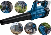 Dmuchawa do liści akumulatorowa bezszczotkowa GBL 18V-750 Bosch BITURBO