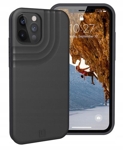 Etui-plecki UAG Anchor Case Do iPhone 12 Pro Max na Arena.pl