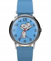 Zegarek Męski Timex TW2W79400 niebieski pasek