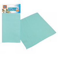 Ścierka  ściereczka szyb luster szkła szklanych powierzchni mikrowłókno mikrofibra Modern Home