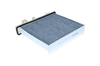 FILTR KABINOWY WEGLOWY MITSUBISHI PAJERO III 2001 2002 2003 2004 2005 2006