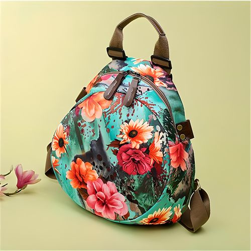 PLECAK DAMSKI TORBA TOREBKA MINI PLECACZEK 2W1 na Arena.pl