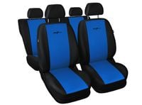 Pokrowce OPEL ASTRA F G CORSA B C ZAFIRA VECTRA