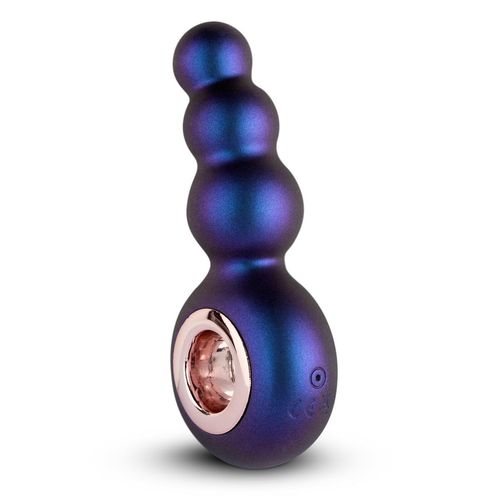 Hueman - Outer Space Vibrating Anal Plug na Arena.pl