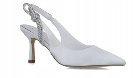 Damskie czółenka Menbur r.37 na Arena.pl