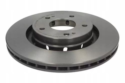 TARCZA HAM PRZOD 294X24 V BREMBO na Arena.pl