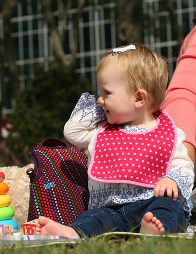 ND38_BBY-MMBB-BMD BUILT Mess Mate - 2 sliniaki dl na Arena.pl