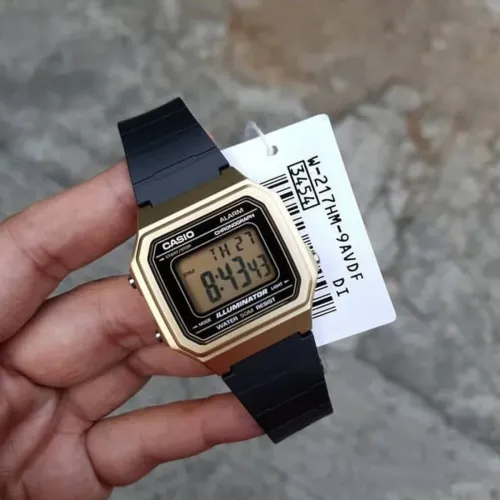 ZEGAREK UNISEX CASIO W-217HM-9A + BOX na Arena.pl